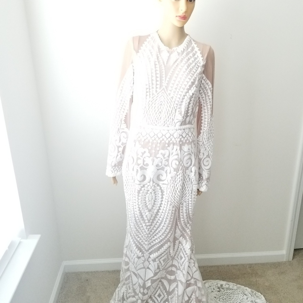 One-Of-A-Kind GOWN